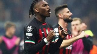 レーティング:ミラン 1-0 ナポリ《CL》