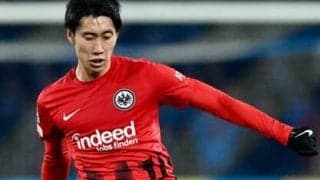 鎌田大地の移籍先として、リーガには重大な懸念材料がある たとえばアトレティコは好ましい新天地と言えるか