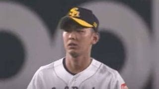 前代未聞“連続リクエスト”の影にプロの真髄　鷹の連続美技が「最高すぎる」