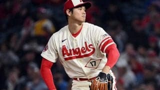 【MLB】大谷翔平の「狂気的な事象は続く」　2勝目から一夜…米で衝撃冷めず「印象的な登板」