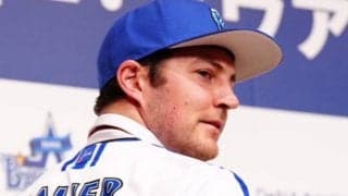 ズラリ並ぶ靴に驚き「汚れているので…」　DeNAバウアーが納得した「日本との違い」