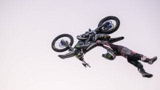 「X Games Chiba 2023」のMoto Xとは？選手や競技フォーマットを解説！