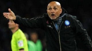 「理解できない」ミランに敗れたナポリ指揮官、主審のカード基準に不満も「誰かについてアピールしているわけではない」