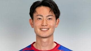 甲府MF品田愛斗が全治約6～8週間の負傷…長崎戦で今季初の欠場