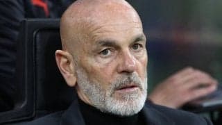 「夢を実現するために日中に働く方が遥かに良い」1stレグで先勝のミラン指揮官、2ndレグに気を引き締める「突破の確率は50%」