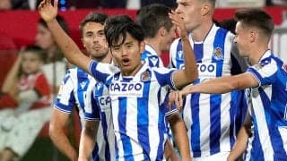 「飛躍する最後のチャンスかも」久保建英、ソシエダ移籍への想いが再脚光…週末のダービーへ意気込み「最も重要」