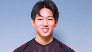 金沢MF梶浦勇輝がプロA契約に！　FC東京からレンタル加入の19歳