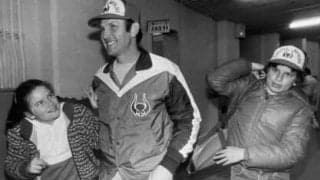 中日・ロドリゲスの亡命騒動で思い出す「お騒がせ助っ人たち」の迷言、奇行、武勇伝…