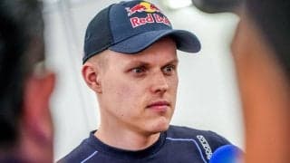 WRCクロアチアに登場のセバスチャン・オジエ、オィット・タナックは「選手権に残ってくれるのは大歓迎」