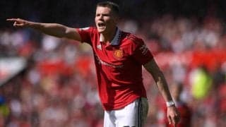 ELセビージャ戦のユナイテッド、マクトミネイも欠場へ…12日の午後練習を欠席