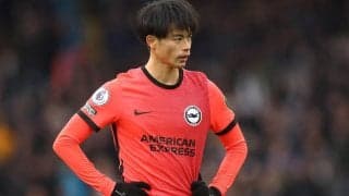 「冗談じゃない」「全員解雇されるべき」三笘薫のPK誤審はアメリカでも話題、元アメリカ代表FWがブチ切れ「世界中の誰が見てもPK」