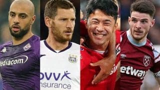 【ECL準々決勝プレビュー】菅原AZはアンデルレヒト戦！　4強懸けた初戦