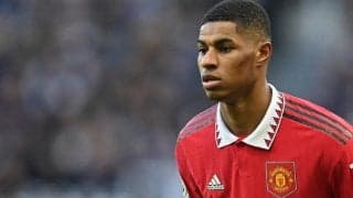 離脱のラッシュフォードが早期復帰を誓う　「またすぐ会おう」