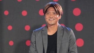 元日本代表FW大久保嘉人氏がイタリアで共同生活した大河ドラマ俳優と再会！久々の再会で服がかぶる珍事