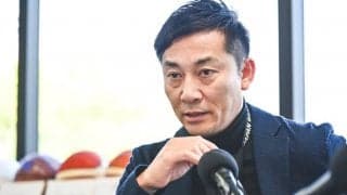 「新社会人は頭からグイグイ行こう」…“兄貴肌”の島田チェアマンがリスナーからのお便りに次々回答