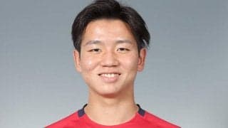 いわきFW有馬幸太郎が3カ月離脱…今季初出場試合で右ヒザ後十字じん帯損傷