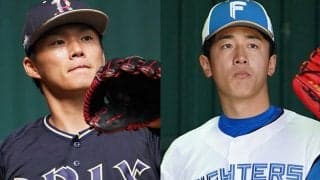 開幕投手の年間成績はどうだった？　ハムのドラ8ら…昨年のパ6投手の働きを振り返り