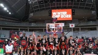 U18トップリーグの開催発表…福岡第⼀や桜花学園など強豪出場、開志国際や藤枝明誠が新たに参戦