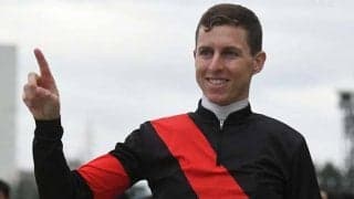 D.レーン騎手にJRA短期免許を交付 今月15日から2カ月間