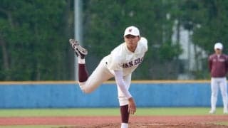 【連載】春季リーグ戦開幕前特集『勇往邁進（まいしん）』　【第７回】加藤孝太郎