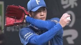 野手ぼう然の“時間差”けん制が「何やってんの」　笑いかみ殺す投手「もう可愛い」