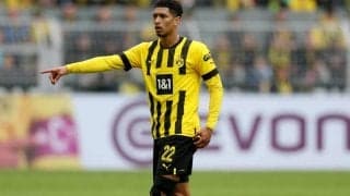 ベリンガム争奪戦、シティ優勢か…リバプール撤退の現在はレアルとの争いに