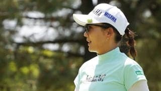 休養宣言からスポット参戦 有村智恵は不安一色も「人生経験を見せたい」