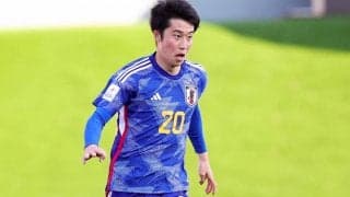 U-20日本代表候補メンバーが発表、今月2度目のトレーニングキャンプ開催