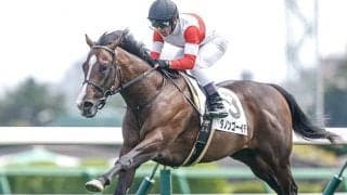 【アーリントンC】ダノンゴーイチが14分の11抽選漏れて除外 2週連続出走ならず