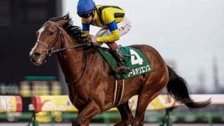 【皐月賞・調教後馬体重】ファントムシーフは500kg、ソールオリエンスは470kg