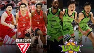 【千葉Jvs北海道】東地区首位の千葉Jに挑む北海道、好調な寺園脩斗の活躍で最下位脱出を目指す