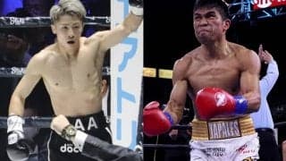 「金銭面でイノウエが魅力的だ」タパレス本人＆陣営が井上尚弥との対戦を熱望！両陣営が接触済みと米報道