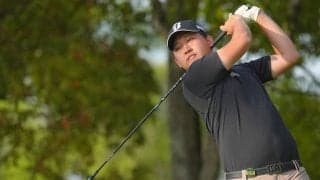 ルーキー宇喜多飛翔と永野竜太郎が首位発進 石川遼、蝉川泰果ら19位