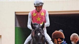 名種牡馬ロードカナロア、史上3頭目の偉業達成へ 産駒が中山GJでJ・GI初挑戦