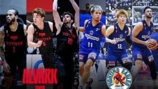 【A東京vsFE名古屋】初の顔合わせ…A東京は序盤から得点源を抑えて主導権を握りたい