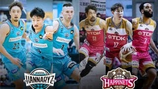 【京都vs秋田】主将の満田丈太郎が復帰の京都、チーム力で上回りホーム連勝なるか