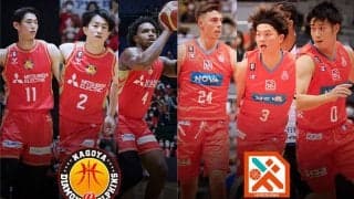 【名古屋Dvs広島】1勝1敗で迎える注目の直接対決…今後へ弾みをつけるのはどちらか