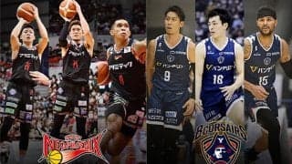 【三遠vs横浜BC】横浜BCはキング開が戦列復帰…チームを救う完全復活に期待がかかる