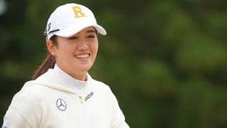 稲見萌寧「職を失う感覚」 3週連続の予選落ちは回避へ