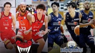 【富山vs信州】降格圏脱出を目指す富山がホーム3連戦へ…信州は勝率5割まであと少し