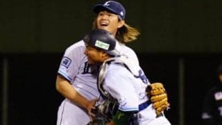 西武・今井達也が2安打完封　“あと5人”から初の被安打…ノーノー逃すも138球熱投