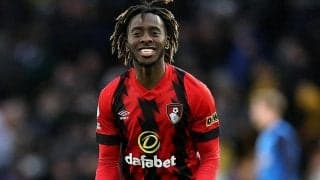 ウディネーゼが来季に向けボーンマスSBゼムラを確保！　ウドジェ後釜候補に