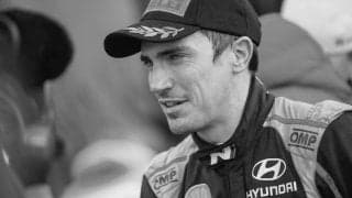 【訃報】クレイグ・ブリーン、WRCクロアチア向けテスト中の事故で他界