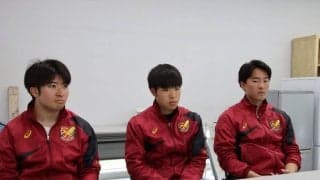 【連載】早慶レガッタ直前特集『新』　【第３回】第二エイト　村岡浩旗副将×澁谷光太郎×谷口俊之輔