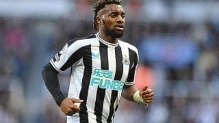 トップ4争うニューカッスルに痛手…サン＝マクシマンが約1カ月の離脱へ