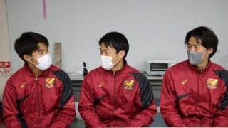 【連載】早慶レガッタ直前特集『新』　【第５回】対校エイト　中舛蒼士×松並大智×沢目真直