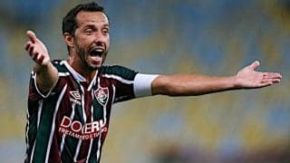 かつてPSGやモナコで活躍した41歳MFネネがブラジル2部で現役続行