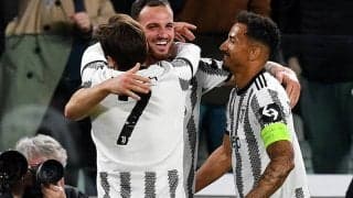 守田が好パフォーマンスもシュチェスニー&ペリン好守のユベントスがウノゼロ先勝《EL》