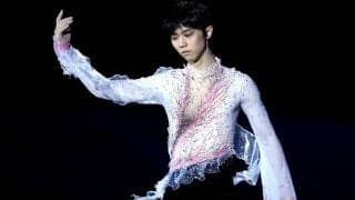 羽生結弦の写真がボストン美術館で展示されたワケ、ファン魂は国境を越えた