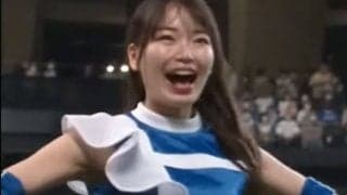 きつねに続く“新ダンス”が「やっぱかわいい」　チラ見せお腹ポンポンが「流行りそう」